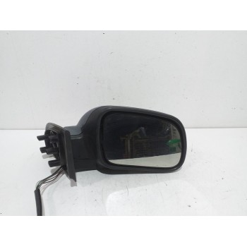 RETROVISOR DERECHO 014272 GRIS 6 PINES