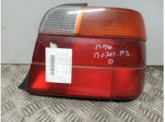 Recambio de piloto trasero derecho para bmw serie 3 touring (e36) 325tds referencia OEM IAM