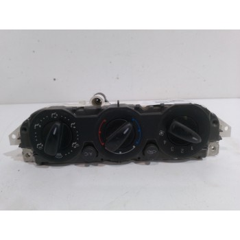 MANDO CALEFACCION / AIRE ACONDICIONADO 3M5T19980AD 