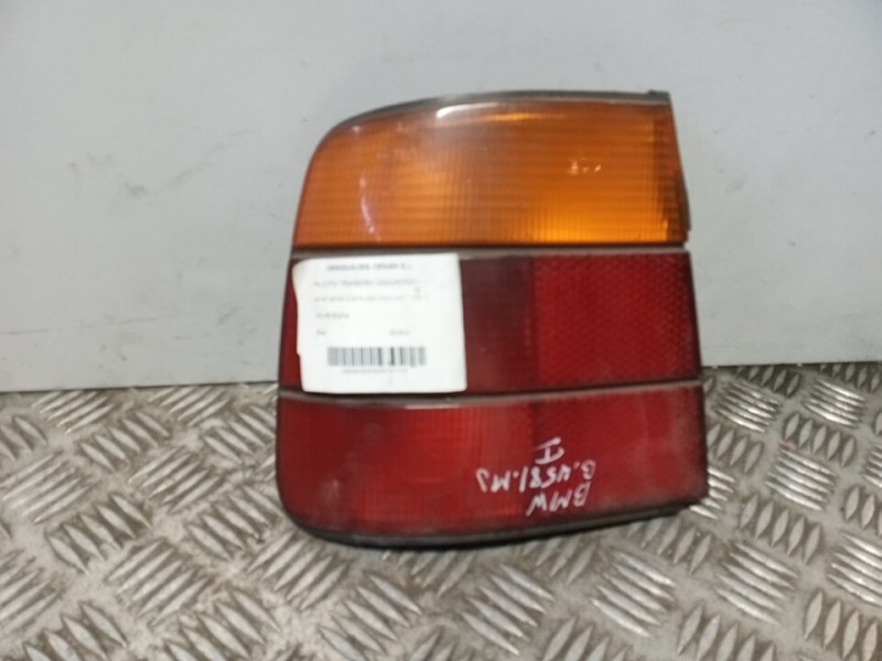 Recambio de piloto trasero izquierdo para bmw serie 5 berlina (e34) 530i (138kw) referencia OEM IAM   