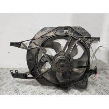 ELECTROVENTILADOR 1831248000 