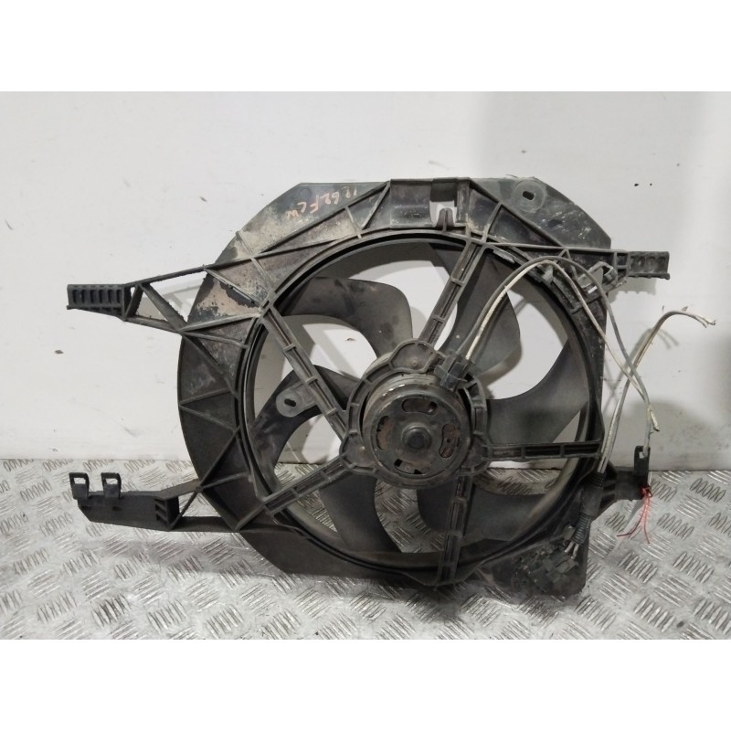 ELECTROVENTILADOR 1831248000  - imagen 1