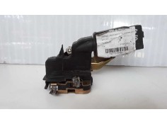 Recambio de cerradura puerta delantera derecha para mitsubishi space star (dg0) 1900 di-d plus referencia OEM IAM