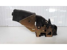 Recambio de cerradura puerta delantera derecha para mitsubishi space star (dg0) 1900 di-d plus referencia OEM IAM    2