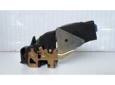 Recambio de cerradura puerta delantera izquierda para mitsubishi space star (dg0) 1900 di-d plus referencia OEM IAM