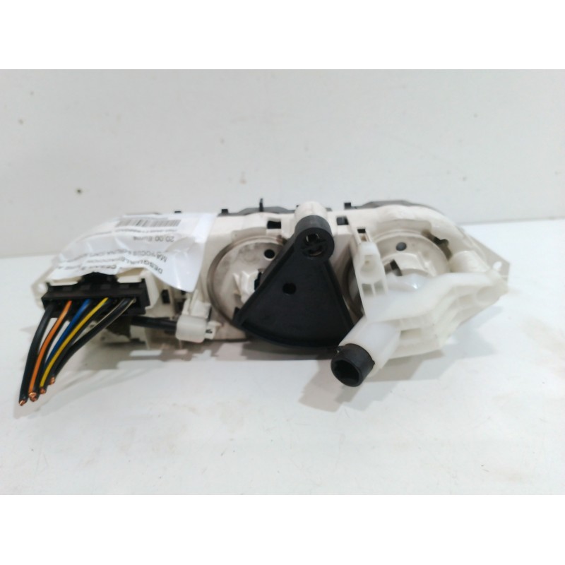 MANDO CALEFACCION / AIRE ACONDICIONADO 3M5T19980AD  - imagen 2