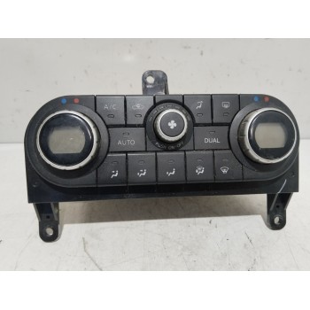 MANDO CALEFACCION / AIRE ACONDICIONADO 27500BR45A 