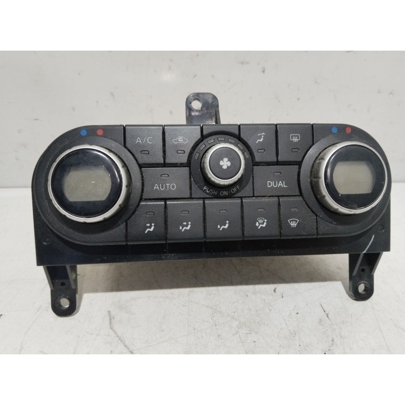 MANDO CALEFACCION / AIRE ACONDICIONADO 27500BR45A  - imagen 1
