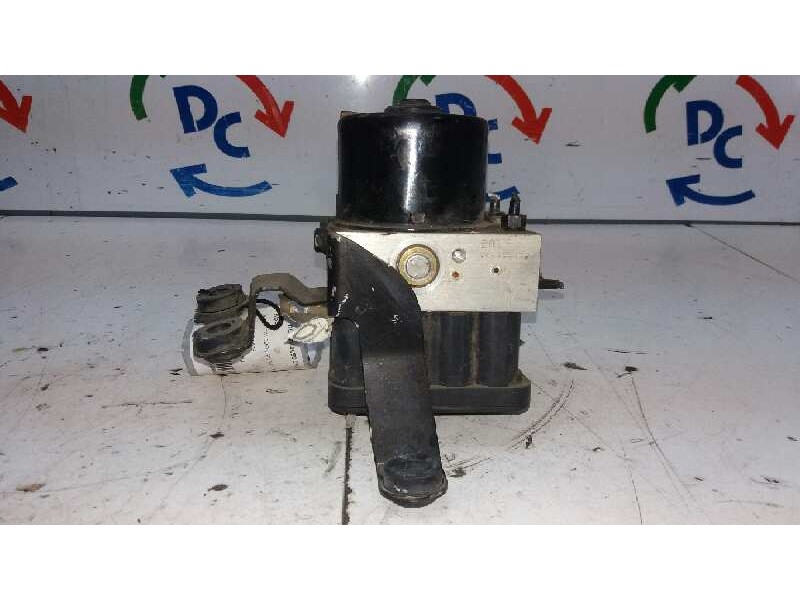 Recambio de abs para seat toledo (1m2) 1.9 tdi referencia OEM IAM 100907379M  