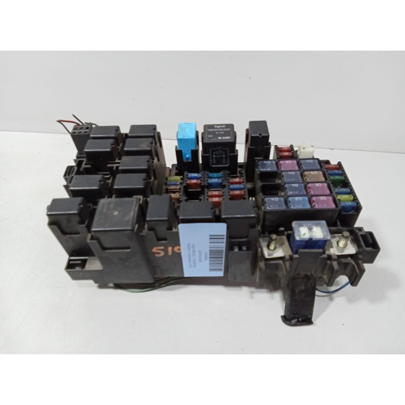 CAJA RELES / FUSIBLES GJ6F66760B  - imagen 1