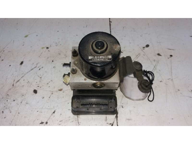 Recambio de abs para seat toledo (1m2) 1.9 tdi referencia OEM IAM 100907379M  