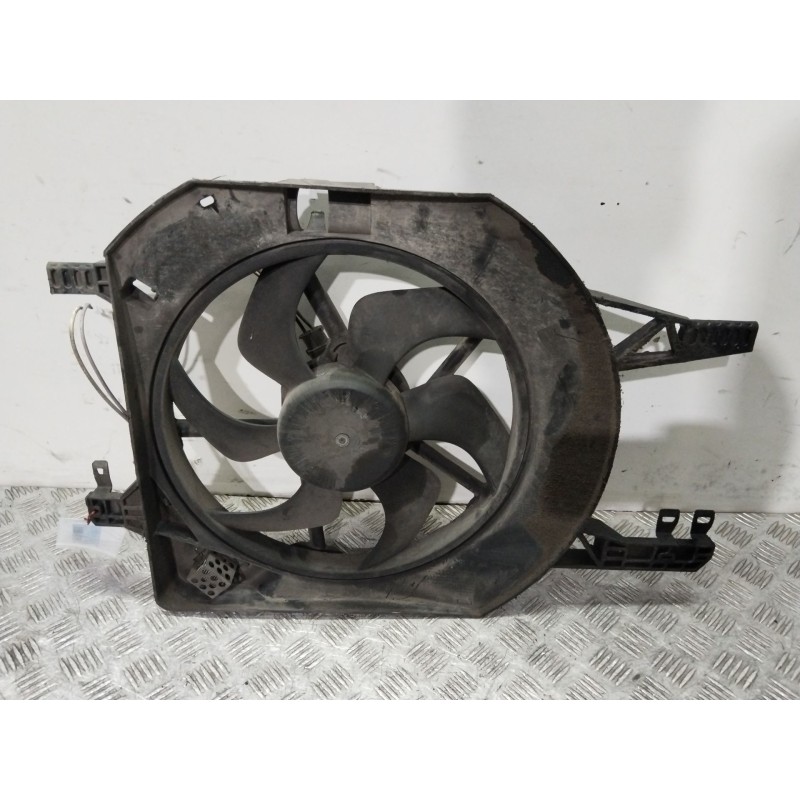 ELECTROVENTILADOR 1831248000  - imagen 2
