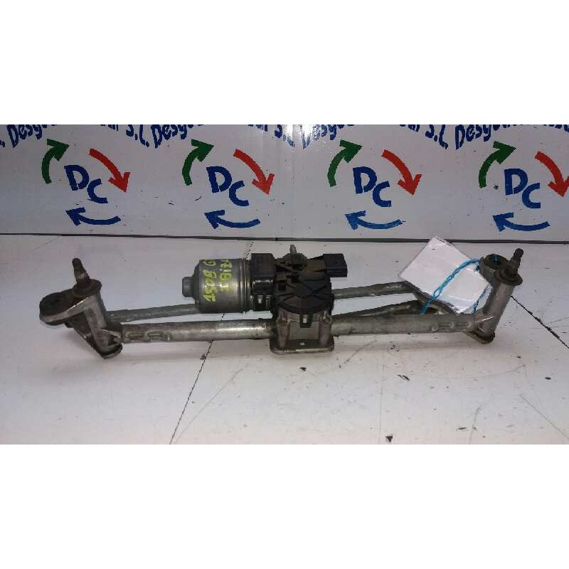 Recambio de motor limpia delantero para seat ibiza (6j5) ecomotive referencia OEM IAM 6R1955119  