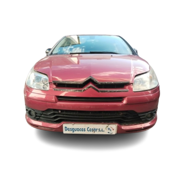 CITROËN C4 COUPÉ (LA_)