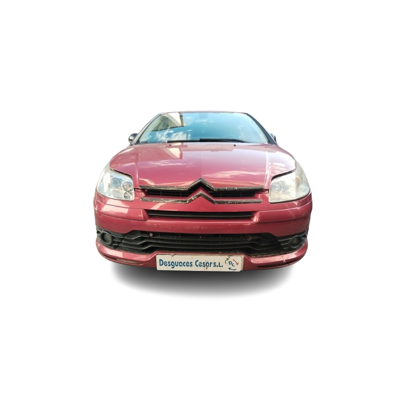 CITROËN C4 COUPÉ (LA_) - imagen 1