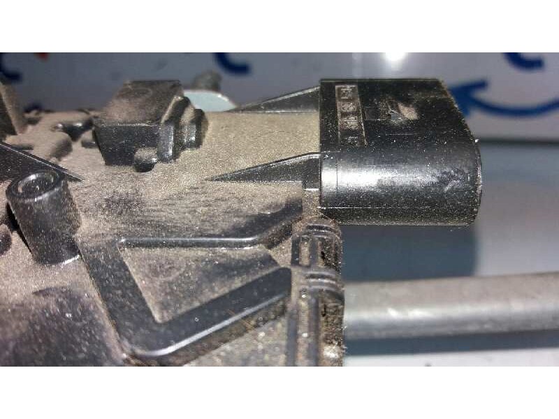 Recambio de motor limpia delantero para seat ibiza (6j5) ecomotive referencia OEM IAM 6R1955119  