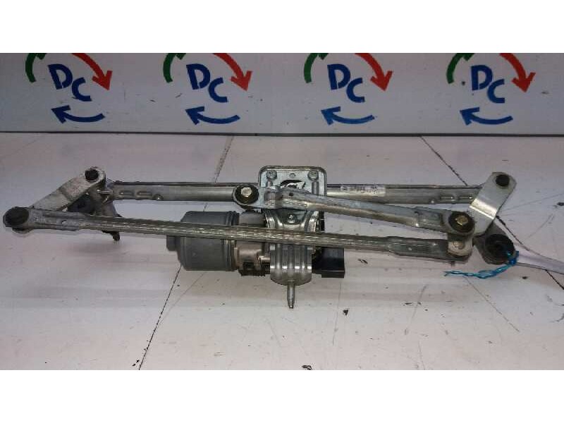 Recambio de motor limpia delantero para seat ibiza (6j5) ecomotive referencia OEM IAM 6R1955119  