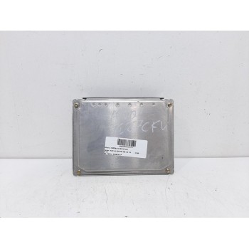 CENTRALITA MOTOR UCE 8D0907401P 0281010158 