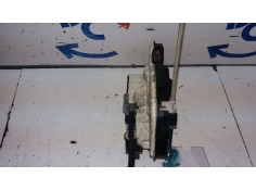 Recambio de cerradura puerta delantera derecha para seat ibiza (6j5) ecomotive referencia OEM IAM 3C1837016A   2