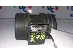 Recambio de caudalimetro para peugeot 206 berlina xs referencia OEM IAM 9628336380