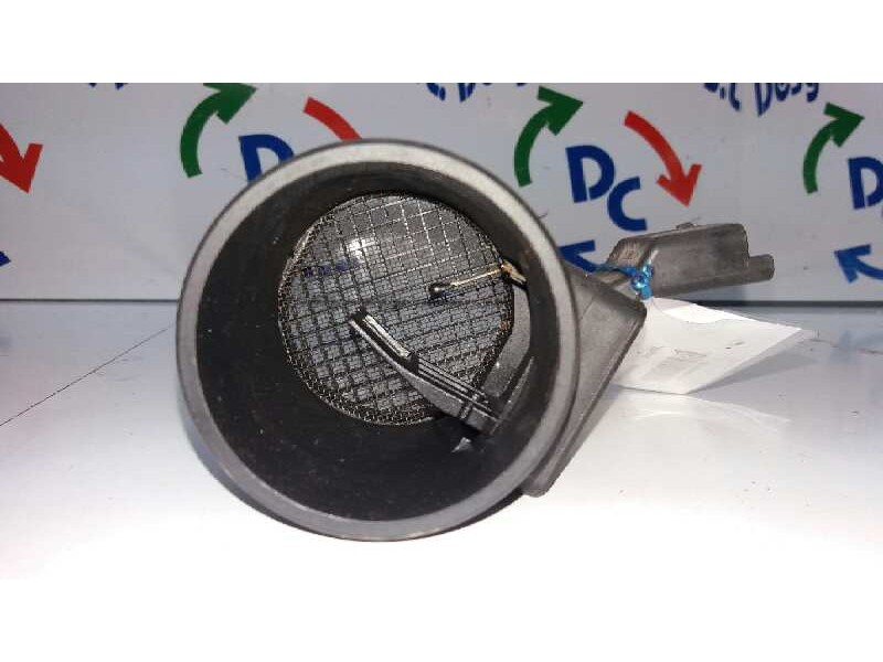Recambio de caudalimetro para peugeot 206 berlina xs referencia OEM IAM 9628336380  