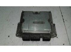 Recambio de centralita motor uce para peugeot 206 berlina xs referencia OEM IAM 9651256880