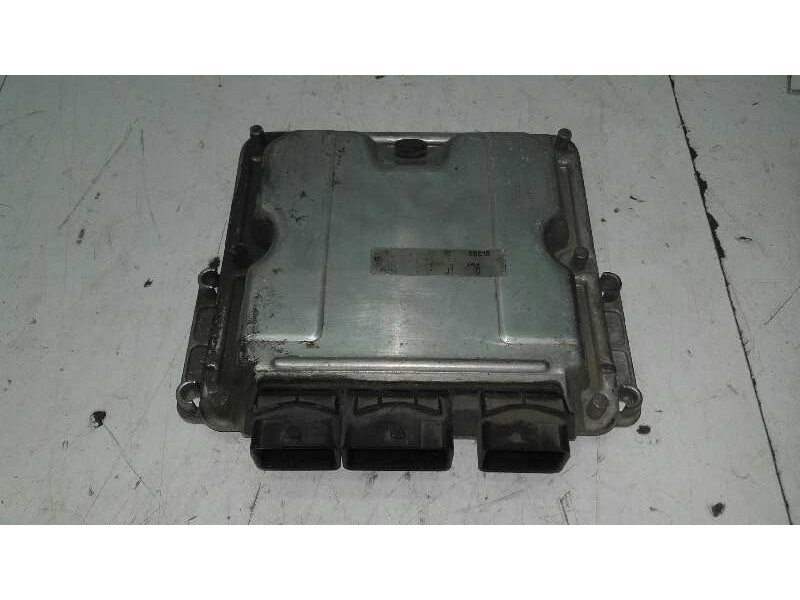 Recambio de centralita motor uce para peugeot 206 berlina xs referencia OEM IAM 9651256880   Recambio de centralita motor uce para peugeot 206 berlina xs referencia OEM IAM 9651256880
