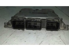 Recambio de centralita motor uce para peugeot 206 berlina xs referencia OEM IAM 9651256880   2