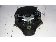 Recambio de airbag delantero izquierdo para peugeot 206 berlina xs referencia OEM IAM 4112ER   2
