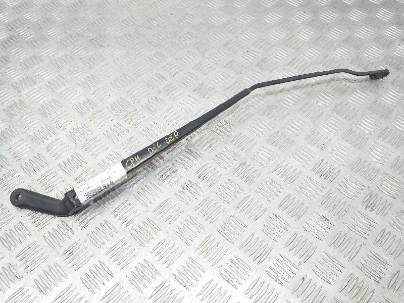Recambio de brazo limpia delantero derecho para peugeot 206 berlina xs referencia OEM IAM 6429S0  