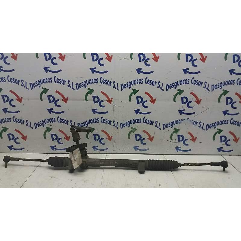 Recambio de caja direccion para opel corsa c 1.2 16v cat (z 12 xe / lw4) referencia OEM IAM 26082855  