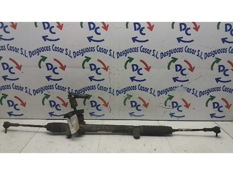 Recambio de caja direccion para opel corsa c 1.2 16v cat (z 12 xe / lw4) referencia OEM IAM 26082855  