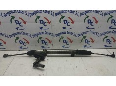 Recambio de caja direccion para opel corsa c 1.2 16v cat (z 12 xe / lw4) referencia OEM IAM 26082855   2