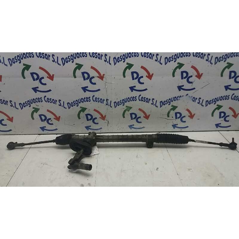 Recambio de caja direccion para opel corsa c 1.2 16v cat (z 12 xe / lw4) referencia OEM IAM 26082855  