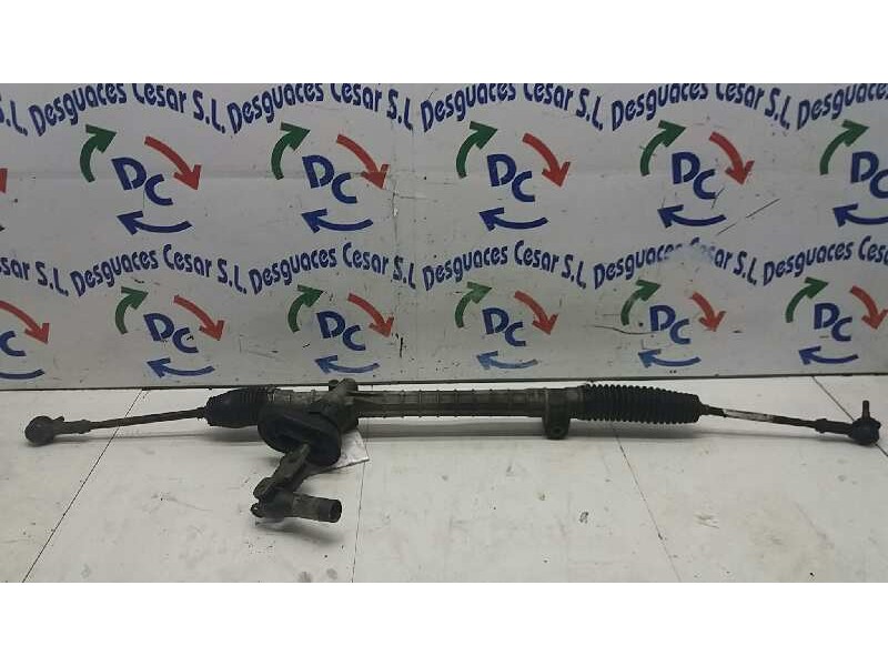 Recambio de caja direccion para opel corsa c 1.2 16v cat (z 12 xe / lw4) referencia OEM IAM 26082855  
