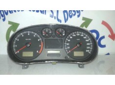 Recambio de cuadro instrumentos para seat toledo (1l) referencia OEM IAM 1M0920800A
