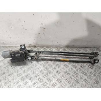 MOTOR LIMPIA DELANTERO 3397020756 