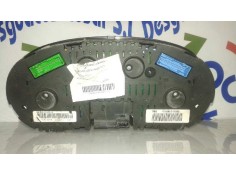 Recambio de cuadro instrumentos para seat toledo (1l) referencia OEM IAM 1M0920800A   2