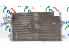 Recambio de condensador / radiador aire acondicionado para ford focus berlina (cap) ambiente (d) referencia OEM IAM