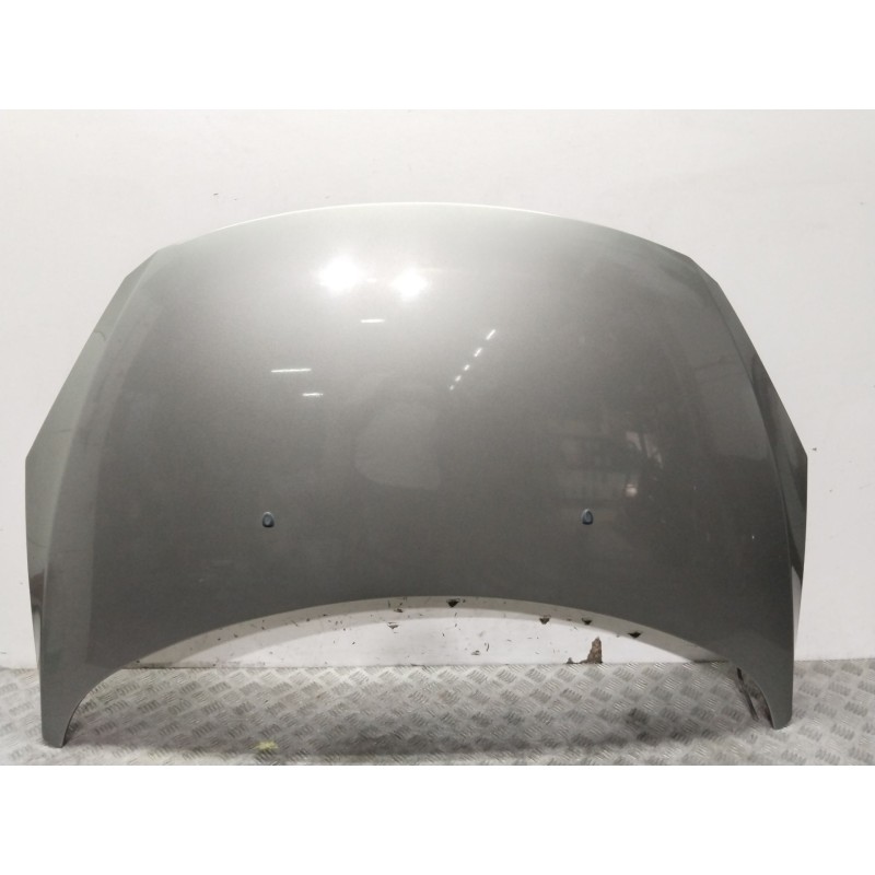 CAPOT 7901L9 PLATA - imagen 1