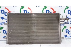 Recambio de condensador / radiador aire acondicionado para ford focus berlina (cap) ambiente (d) referencia OEM IAM    2