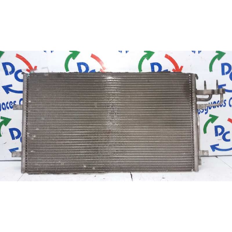 Recambio de condensador / radiador aire acondicionado para ford focus berlina (cap) ambiente (d) referencia OEM IAM   