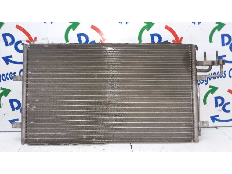 Recambio de condensador / radiador aire acondicionado para ford focus berlina (cap) ambiente (d) referencia OEM IAM   