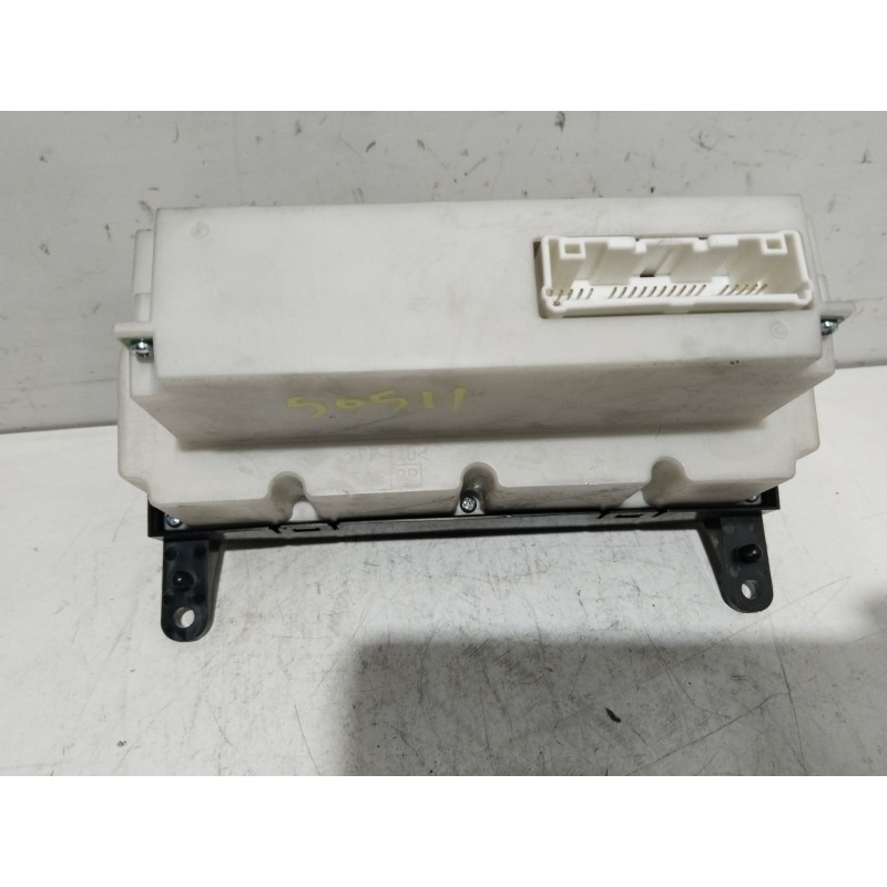 MANDO CALEFACCION / AIRE ACONDICIONADO 27500BR45A  - imagen 3