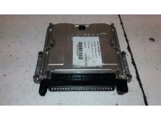 Recambio de centralita motor uce para citroën c5 berlina 2.0 hdi sx referencia OEM IAM 0281010365   2