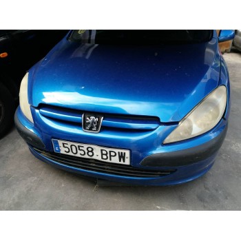 PEUGEOT 307 (S1)