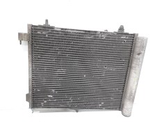 Recambio de condensador / radiador aire acondicionado para citroën c3 1.4 hdi sx plus referencia OEM IAM 6455JF