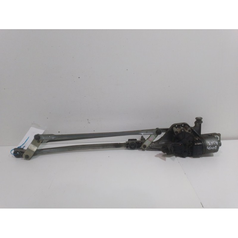 MOTOR LIMPIA DELANTERO  - imagen 2
