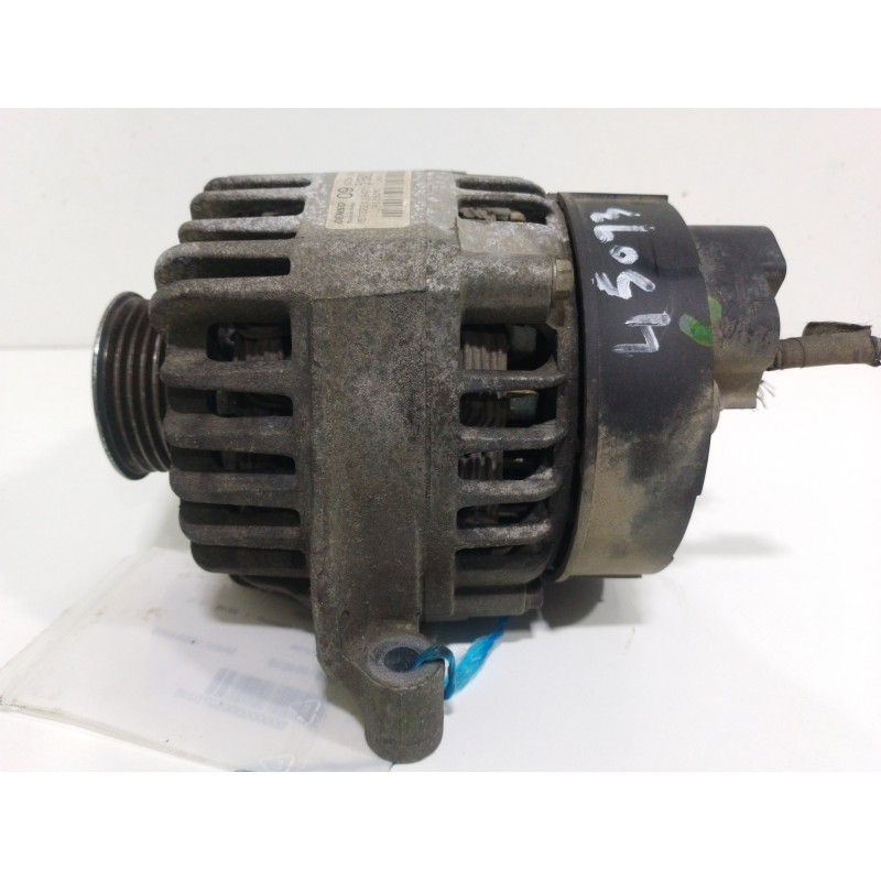 ALTERNADOR 51859038  - imagen 4
