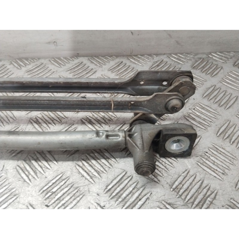 MOTOR LIMPIA DELANTERO 3397020756  - imagen 2